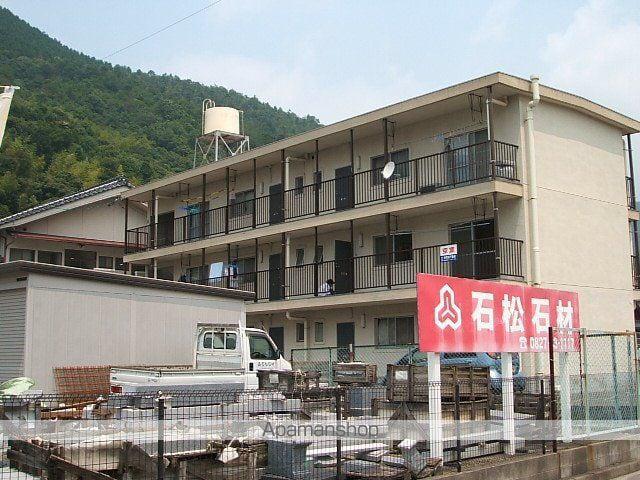 コーポ田中(3DK/1階)