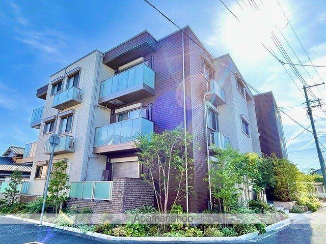 MOANA PARK(2LDK/1階)