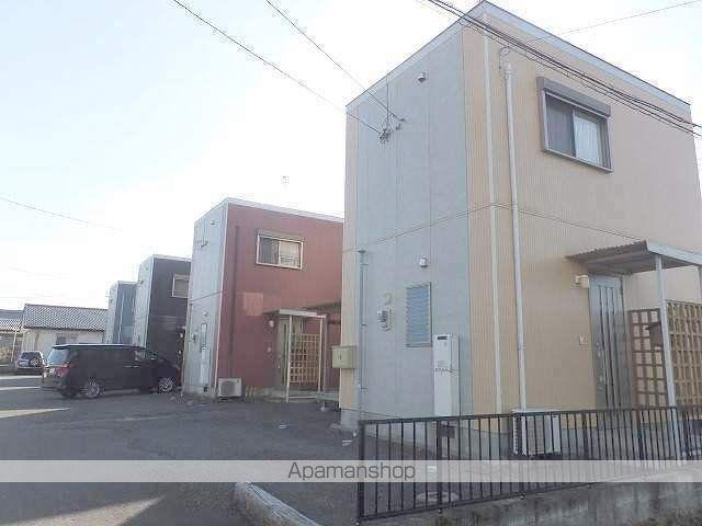 宮崎県北諸県郡三股町 築19年(2LDK)