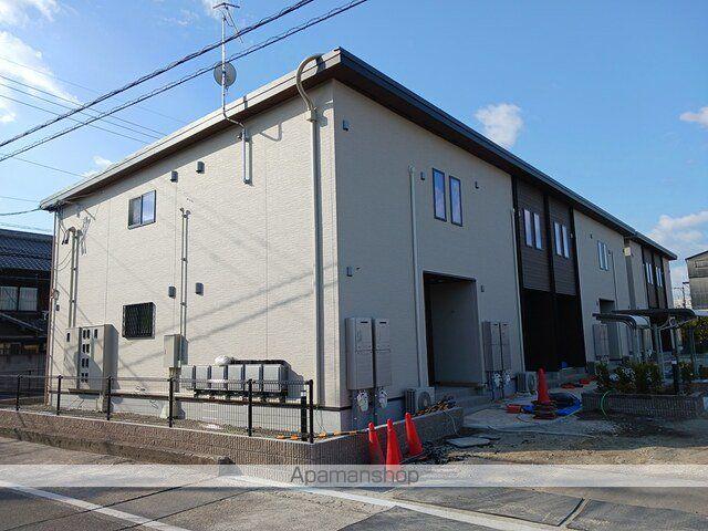 ベル ルミエールⅠ(2LDK/2階)