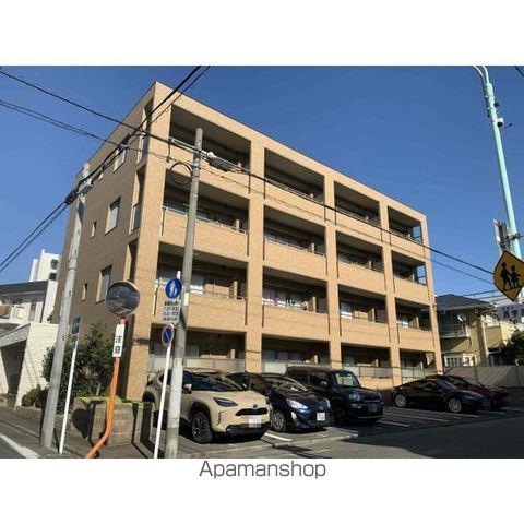 レージュ桜山(1LDK/2階)