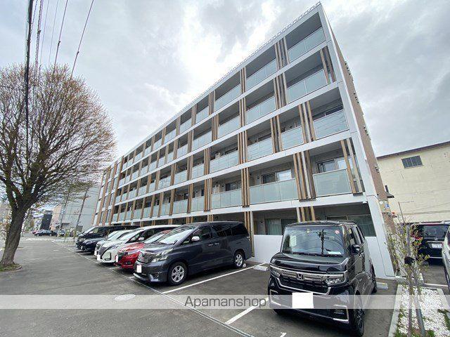 S-RESIDENCE桑園(3LDK/2階)