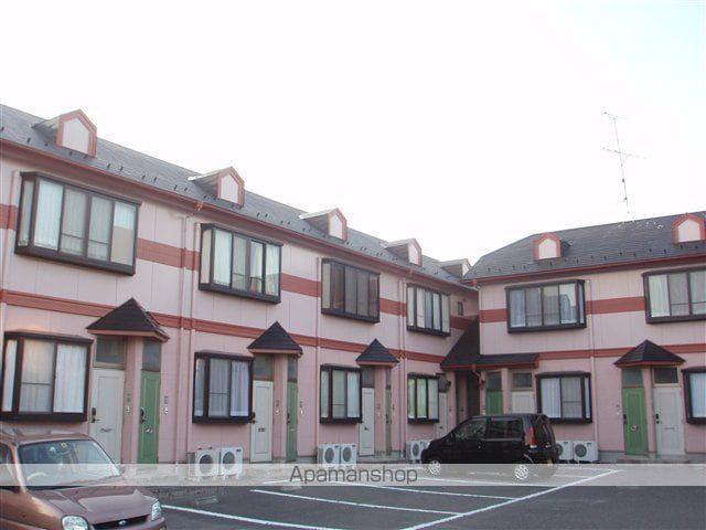 ジュネスクリエイトL棟(ワンルーム/1階)