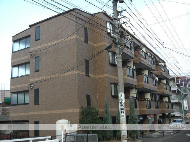 エクセレント宮脇(1DK/2階)