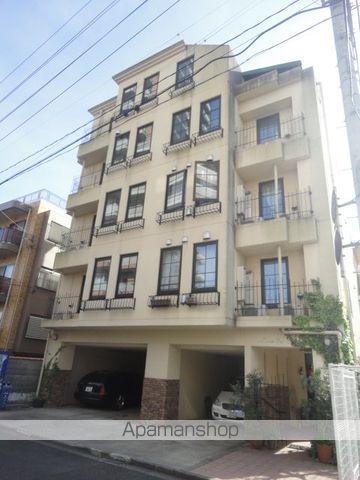 カーサ・デル・ソル(1K/3階)