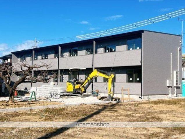 ヴィラサンフローラヒロⅢ(1LDK/2階)