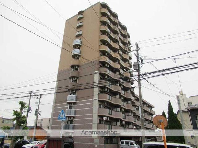 ロイヤル仁王レジデンス(2LDK/5階)