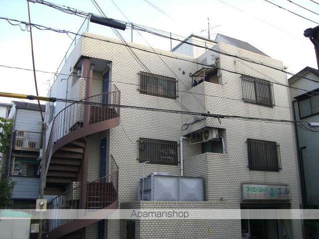 センチュリー寝屋川(1K/3階)