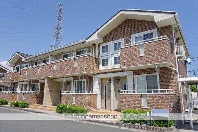 プレアヴェニュー E(1LDK/2階)