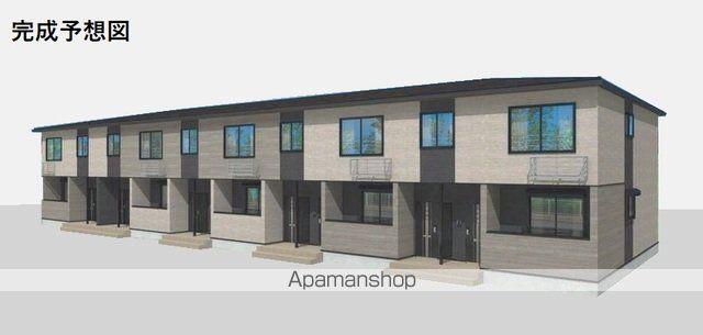 グレートハイツロイヤル11(1LDK/1階)