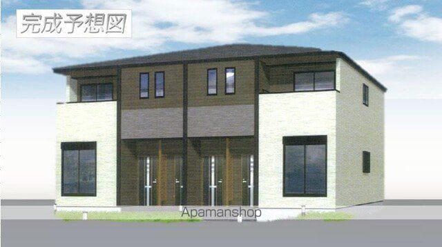 ミー クヮーム スゥク B(1LDK/1階)