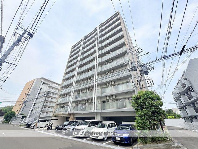 ブリリアンクラス榴岡(2LDK/6階)