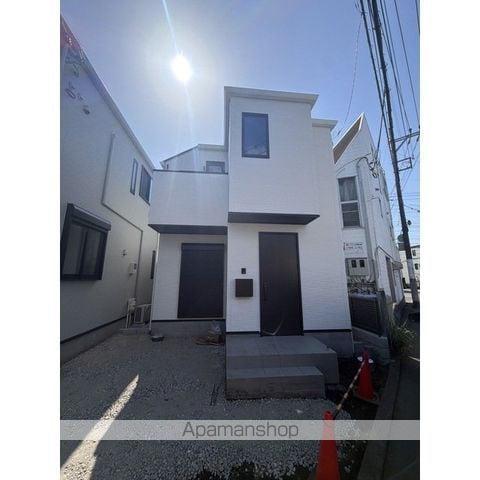 東京都八王子市 築1年(3LDK)