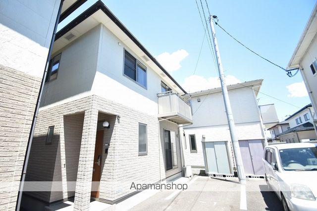 仙台市地下鉄東西線 薬師堂駅(宮城) 徒歩8分 築14年(3LDK)