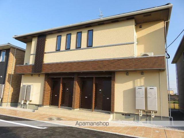 プラシードⅡ(1LDK/1階)