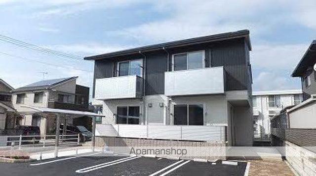 リラフォート東手城3丁目(1LDK/1階)