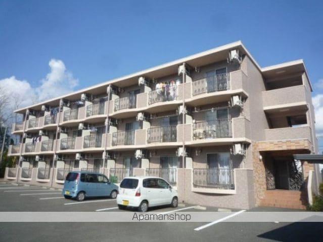 サニーヒルフナツヤ(1K/2階)