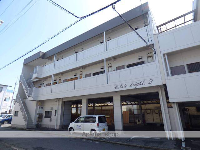 アルト今治Ⅱ(ワンルーム/3階)