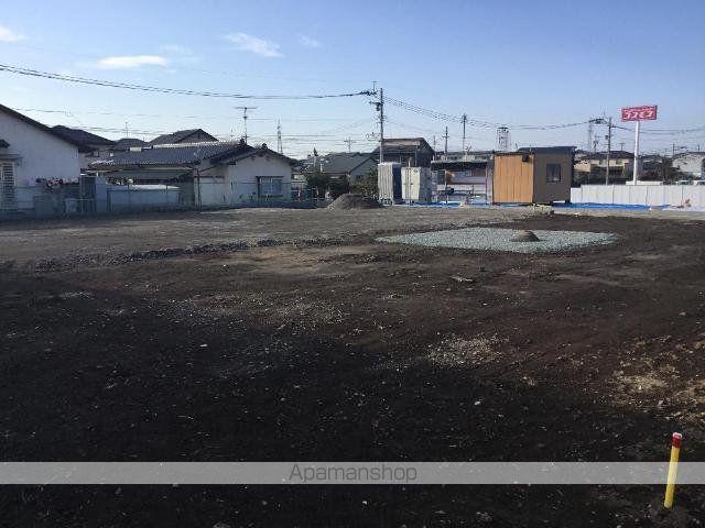 サクラリアン益城(2LDK/1階)