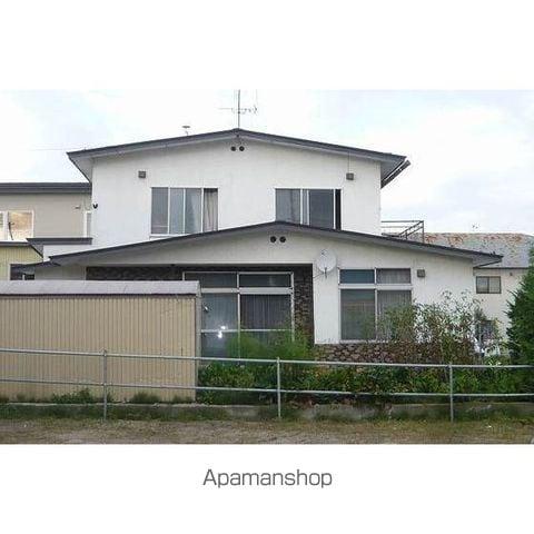 石北本線 北見駅 徒歩3分 築53年(4LDK)