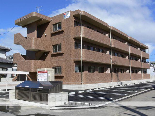 トミーパレス(2LDK/1階)