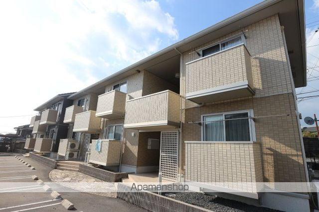 D-ROOM大屋 B棟(1LDK/1階)