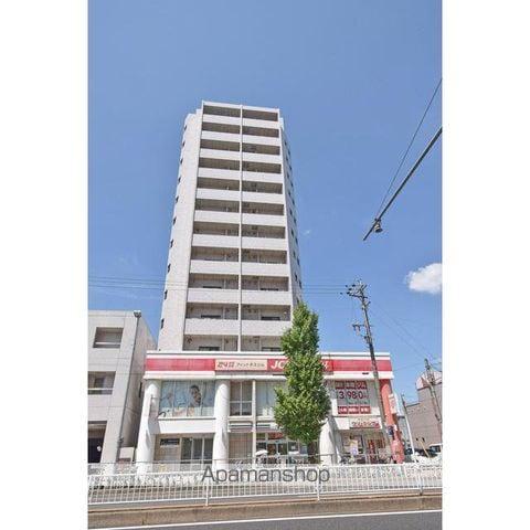 GRAMERCY SHIROMI-DORI(1LDK/9階)