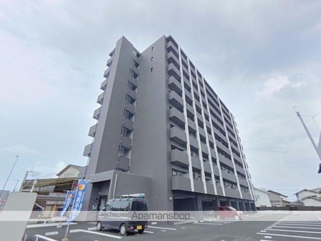 SPRINGCOURT近見(2LDK/10階)