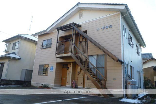 フォーリーフ(2DK/1階)