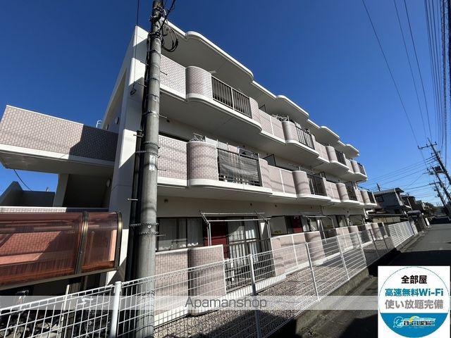 カーサ岸町(1LDK/3階)