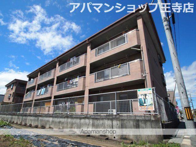 アヴィロード香芝A棟(2LDK/1階)