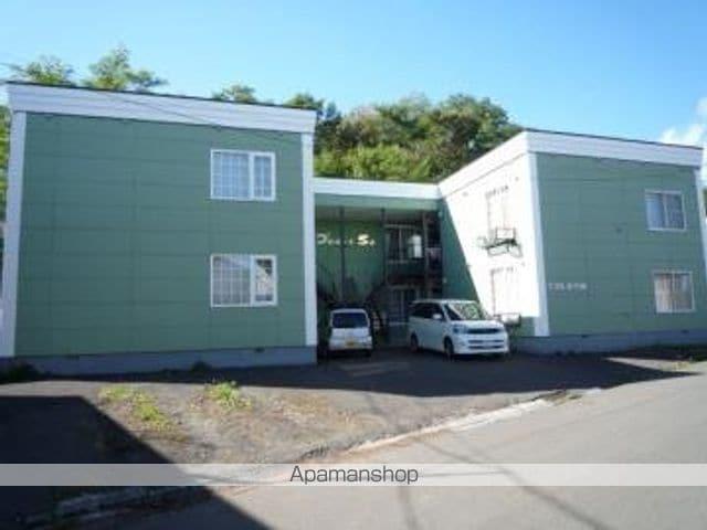 プリメーラ54(2LDK/2階)
