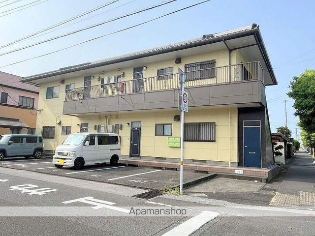 第三コーポ川越(3LDK/2階)