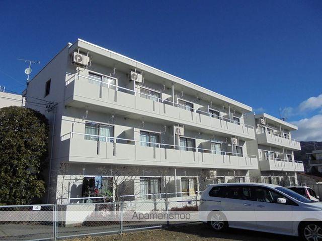 ハイツリファイン(1K/1階)