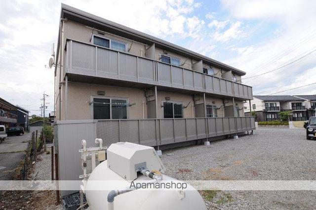 レトア文出(1K/2階)