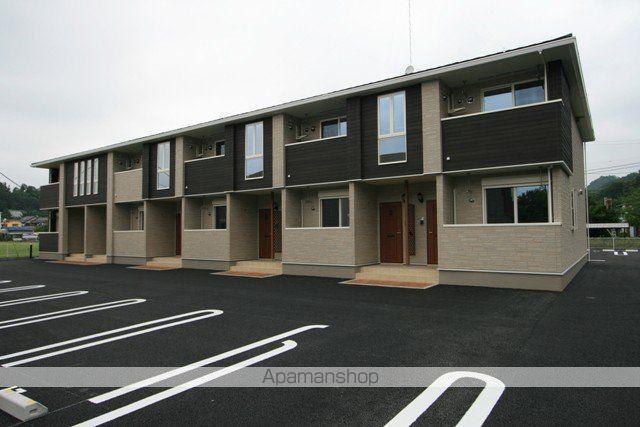 ウィステリアFⅡ(2LDK/2階)