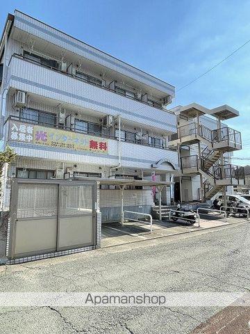 メイン23(1K/3階)