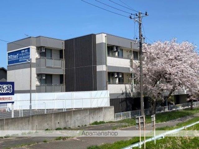 リヴィエール(ワンルーム/3階)