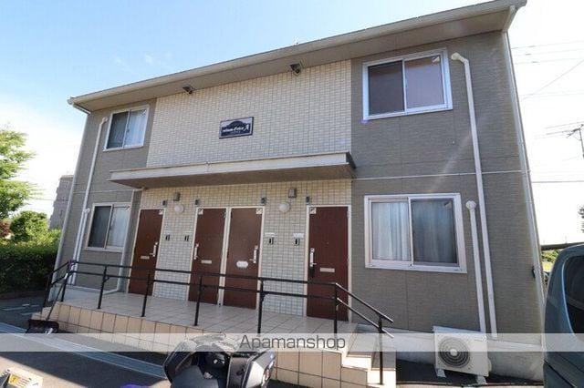 レゾンデイト A(1LDK/1階)