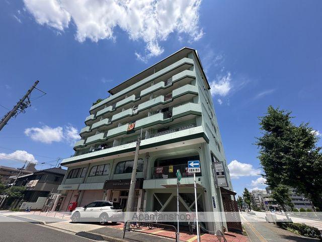 クリーンビル(3DK/5階)