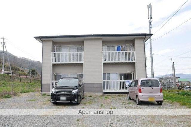 大熊フジコーポ(2DK/2階)