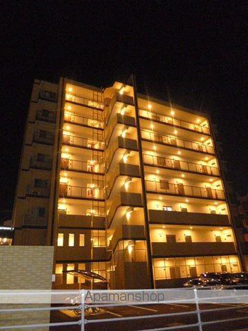 サンピタリア東船橋(1LDK/1階)