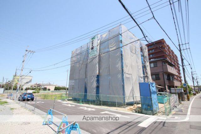 REGALE NANOKAICHI(1LDK/3階)