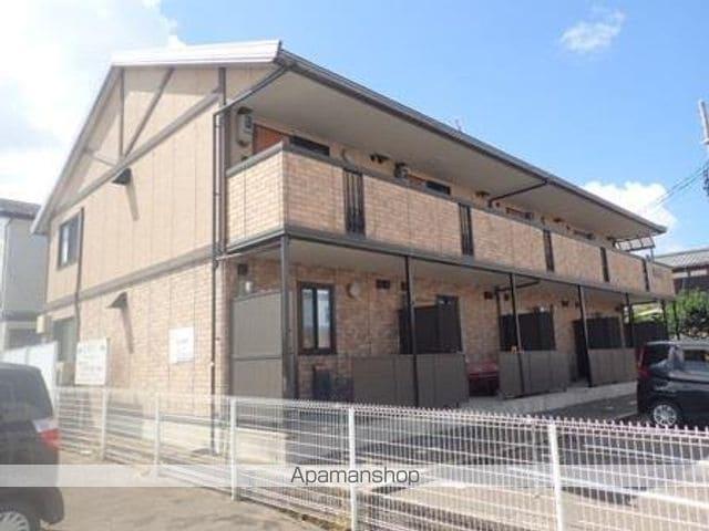 トリトン(1K/2階)