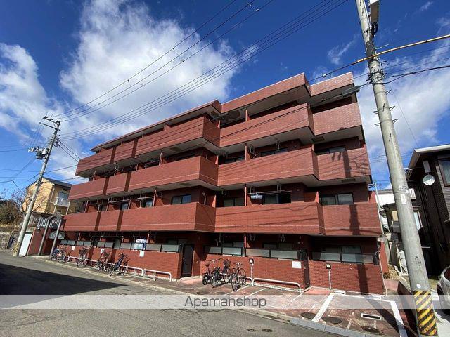 ヴァンハウス仙台東(1K/2階)