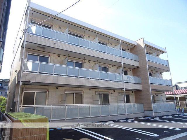 リブリ・クレールコートⅡ(1K/2階)