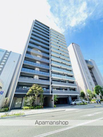 GRANPASEO丸の内(3LDK/9階)