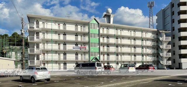 シティパーク(2K/4階)