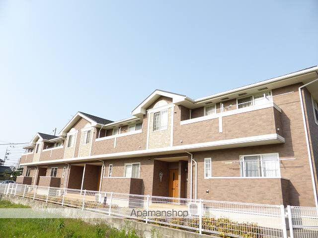 ブリアント・ベル(1K/1階)