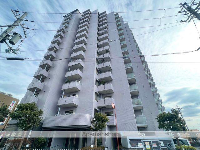 コスモ守山5番館(2LDK/14階)